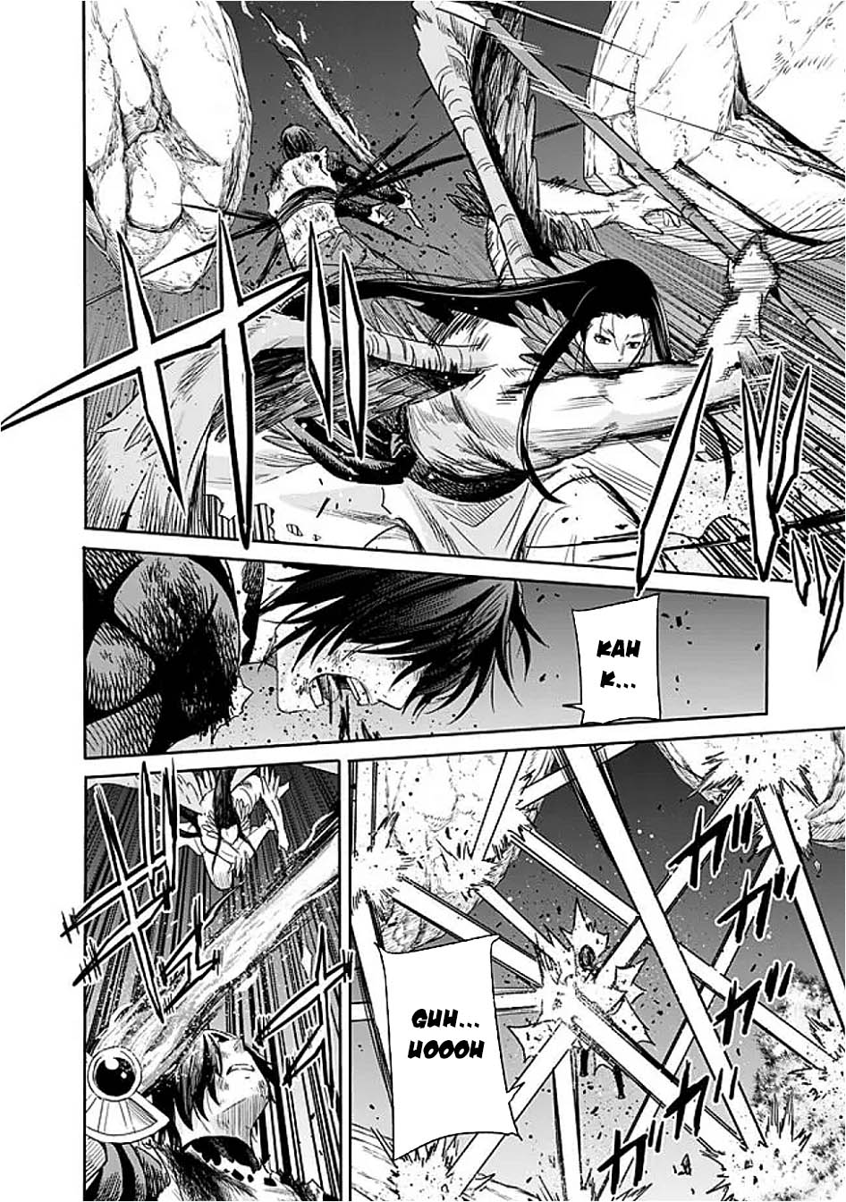 Uragirareta S Rank Boukensha no Ore wa, Aisuru Dorei no Kanojora to Tomoni Dorei dake no Harem Guild o Tsukuru Chapter 115 Gambar 5